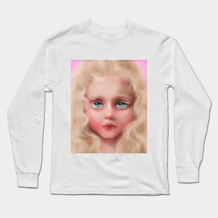 Debbie Long Sleeve T-Shirt